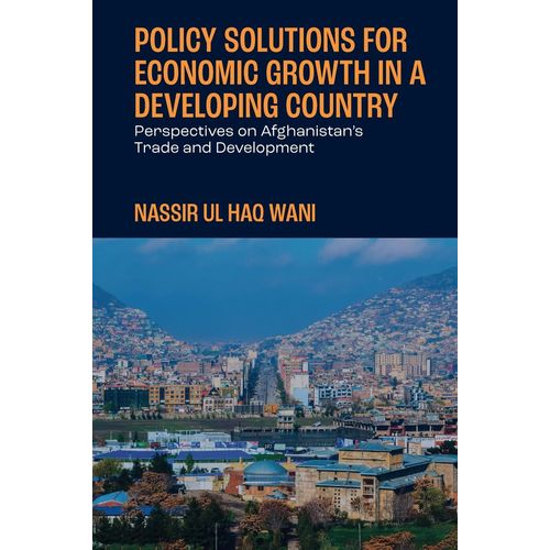 Policy Solutions For Economic Growth In A Developing Country    Format Reli 