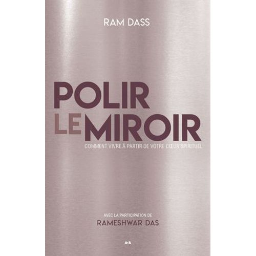 Polir Le Miroir  