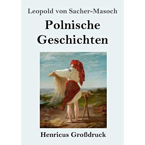 Polnische Geschichten (Grodruck)    Format Broch 