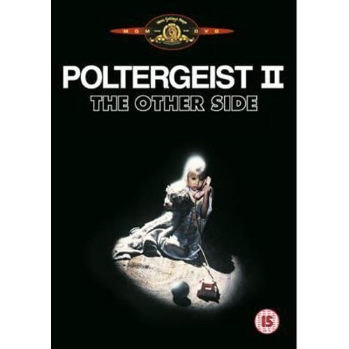 Poltergeist Ii - The Other Side de Brian Gibson
