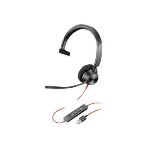 Poly Blackwire 3310 - Microsoft Teams