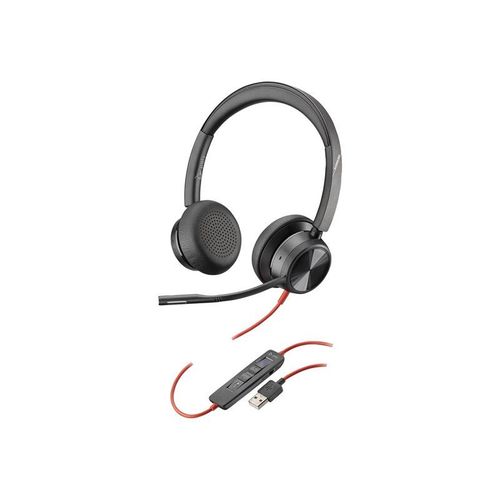 Poly Blackwire 8225-M - Blackwire 8200 series