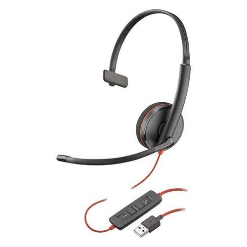Poly Blackwire C3210 - Blackwire 3200 Series