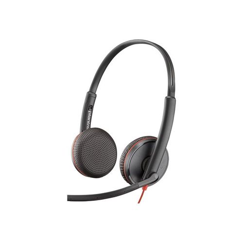 Poly Blackwire C3225 - Blackwire 3200 Series
