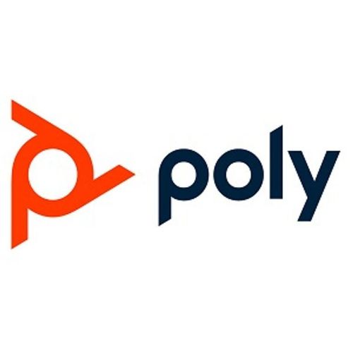 POLY IP Ceiling Microphone Array White Drop Cable (72 Inch)