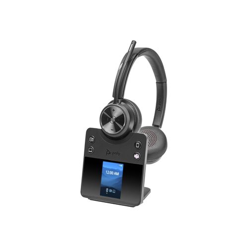 Poly Savi 7420 Office - Systme de casque