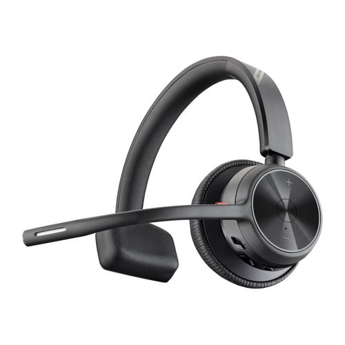 Poly Voyager 4300 UC Series 4310 - Micro-casque