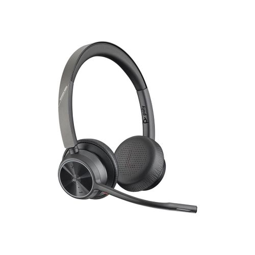 Poly Voyager 4300 UC Series 4320 - Pour Microsoft Teams