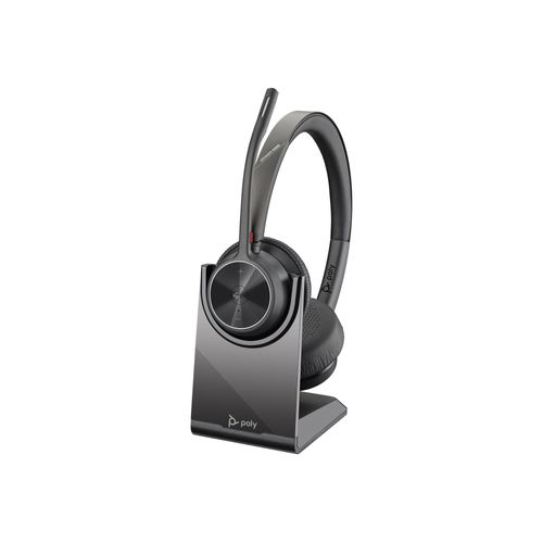 Poly Voyager 4300 UC Series 4320 - Pour Microsoft Teams