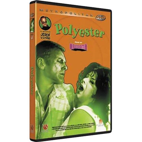 Polyester de John Waters