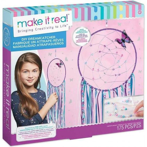 Polymark Make It Real - Kit Attrape-Reves