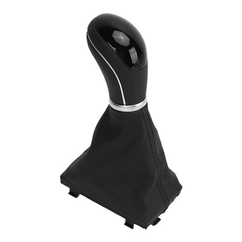 Pommeau De Levier De Vitesse Automatique Avec Cache-Soufflet, Fonctionnement Fluide 46720-3q100 Pour Sonat Yf Grangeur Hg