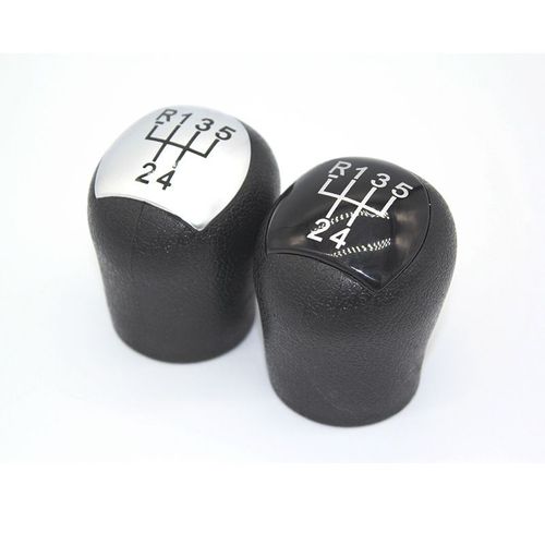 Pommeau De Levier De Vitesse Existent  5 Vitesses, Pour Renault Twingo Scenic Megane Dcennie Koke Goo Clio Ii 2 Mk2 172 18 Logan