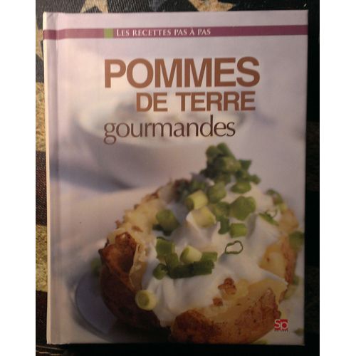 Pommes De Terre  Volont   de Jenny Stacy  Format Cartonn 