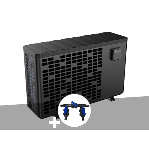 Pompe ? Chaleur 15 Kw Full Inverter Vsn-15 + Kit By-Pass ? 32/38/50 Mm - Aquasphere