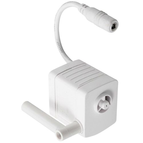 5V Hj-111 Pompe À Eau Réservoir De Poissons Pompe Submersible Ultra