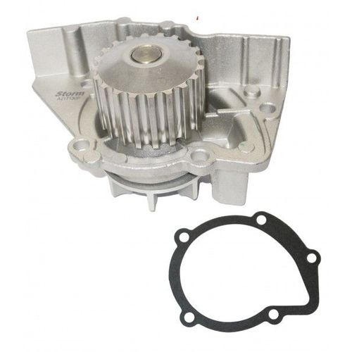 Pompe  Eau Avec Joint Gamme Eco - Citroen Jumpy 1.9 Td 92 10/1995-10/2006