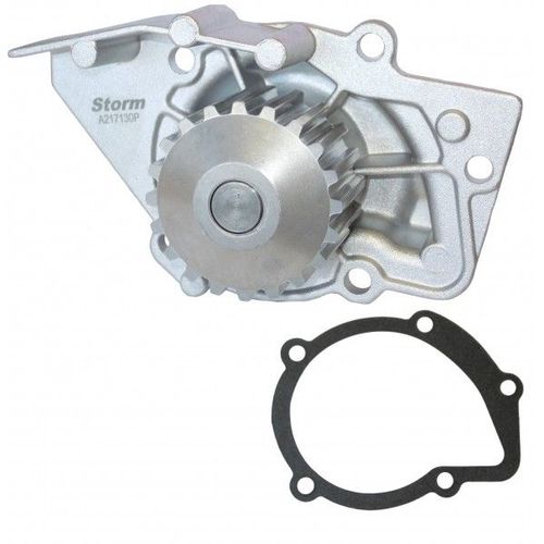 Pompe  Eau Avec Joint Gamme Eco - Citroen Jumpy 2.0 Hdi 109 04/1998-10/2006