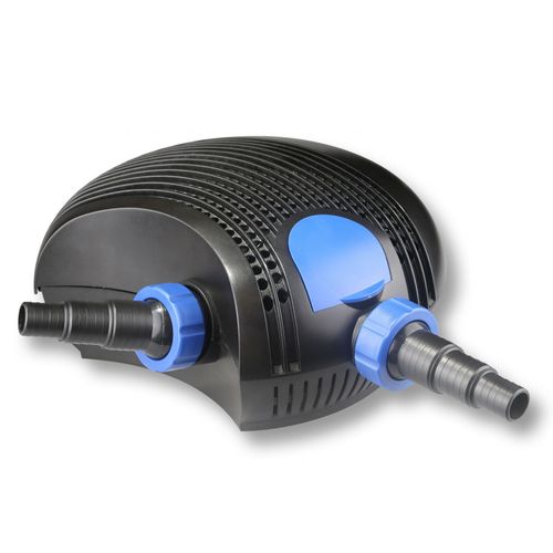 Pompe  Eau De Bassin Filtre Filtration Koi Cours D'eau Eco 16000 Litres Par Heure 140 Watts Helloshop26 16_0002022
