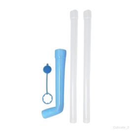 Parasole Universale Per Camper Dulepax - 2,46x3,85 M Con Kit Completo, Ombra E Privacy - Foto 2