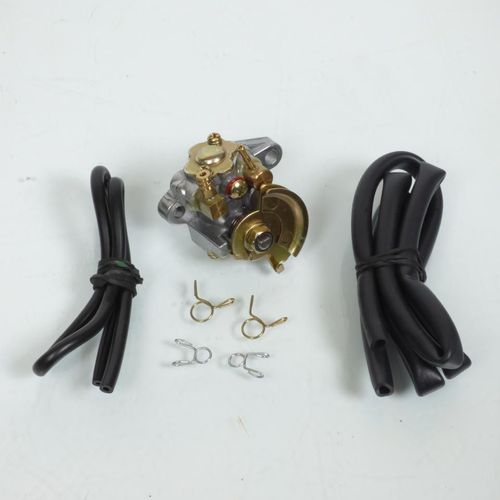 Pompe  Huile P2r Pour Scooter Piaggio 50 Vespa Lx 2t Avant 2020 Neuf