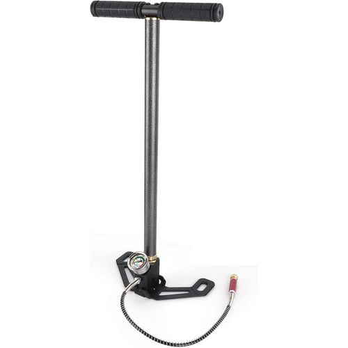 Pompe  Main Haute Pression Pistolet  Air Comprim  3 tages Pompe Pcp 4500psi Pompe  trier Carabine  Air Comprim Remplissage Pompe  trier