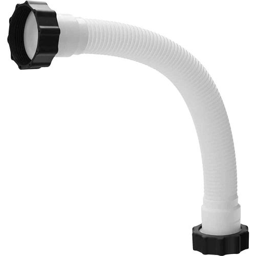 Pompe  Sable De Piscine De 16 Pouces,1/2 Pices,Tuyau De Remplacement,Interconnexion Pour Accessoires Intex - Type 1pc