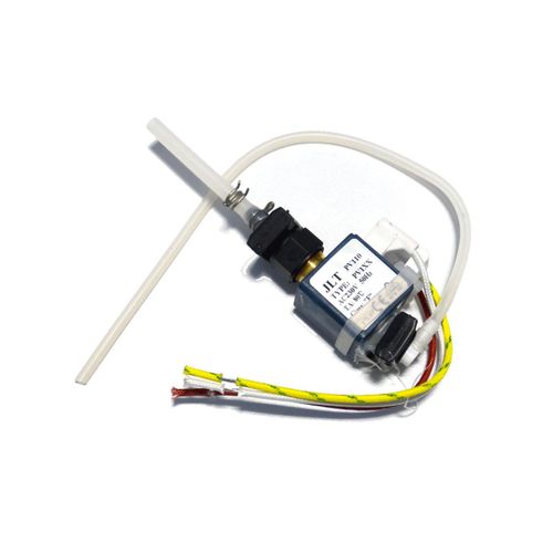 Pompe complet - Centrale vapeur (FS-9100025499 ROWENTA, CALOR)