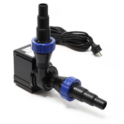 Pompe De Bassin Filtre Filtration Koi 7000 Litres Par Heure 50 Watts Helloshop26 16_0002081