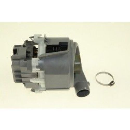 Pompe De Cyclage + Rsistance Pour Lave-Vaisselle Siemens - Bosch