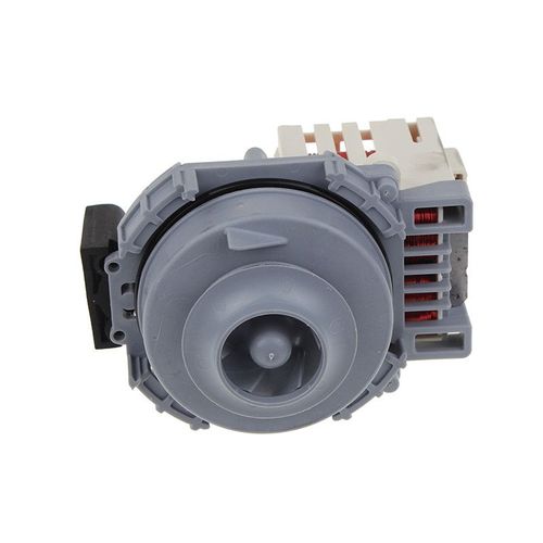 Pompe de cyclage d'origine Lave-vaisselle (C00305340 C00303737 ARISTON HOTPOINT IGNIS INDESIT WHIRLPOOL)