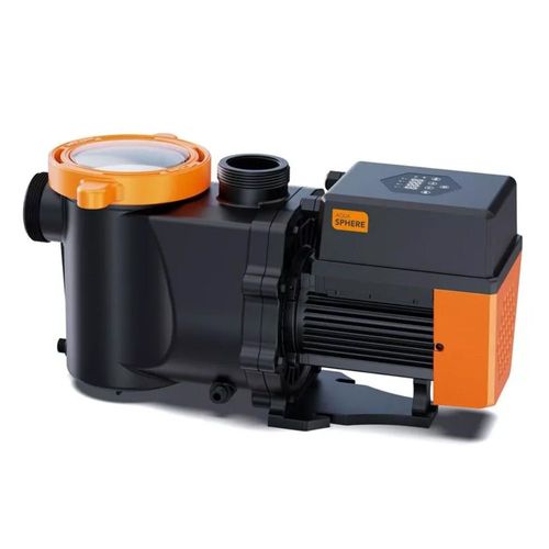 Pompe De Filtration  Vitesse Variable Aquasphere Invereco Ivs100