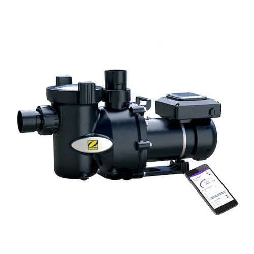 Pompe De Filtration Vstd Flopro E30iq 200 - Zodiac
