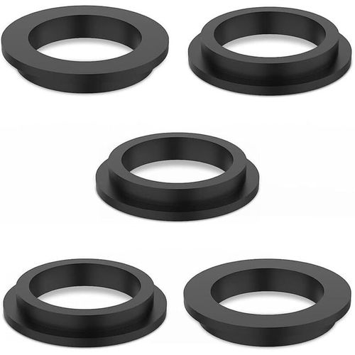 Pompe De Filtre De Piscine Durable, Remplacement 11412 Joint Torique En Forme De L Pour Pompe A Sable Intex Pieces De Rechange 5 Pieces Goodnice
