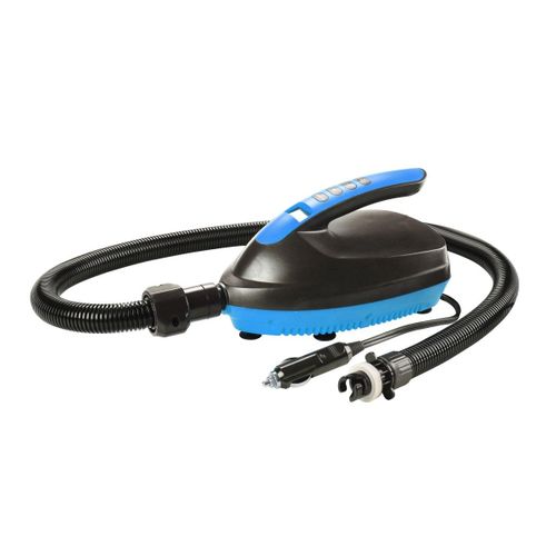 Pompe De Gonflage - Sup/Kayak/Annexe - Configuration Digitale - cran Lcd - 16 Psi - Auto Stop - Star Pump 7