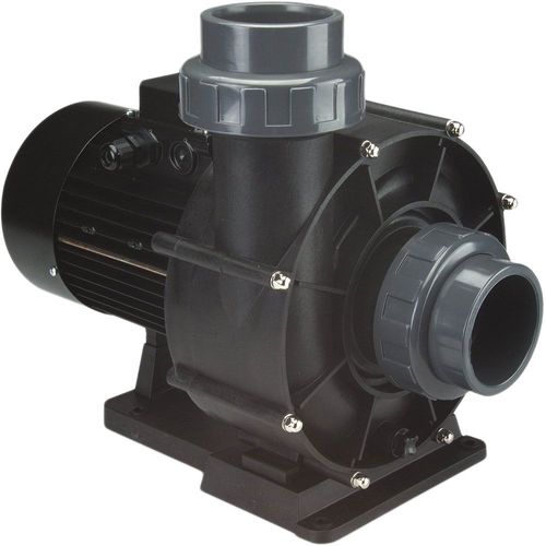 Pompe De Nage  Contre-Courant New Bcc 50 M/H - 3 Cv Tri