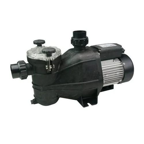 Pompe Filtration Piscine Vipool Mcb - Mcb 10-12 T (Ex-Mcb75t) - Type 0,75 Cv - Triphas - - 10 M3/H
