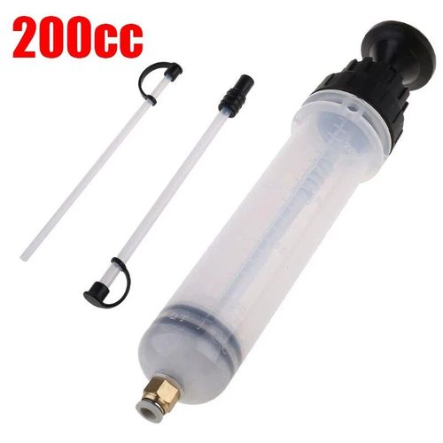 Pompe Flacon D'huile De Voiture, Changeur D'huile, Pompe  Vide, Extraction Automatique Des mirats Arabes Unis, Carburant De Voiture, Outils De Retrait  Main Prcieux, 200 Cc, 500cc