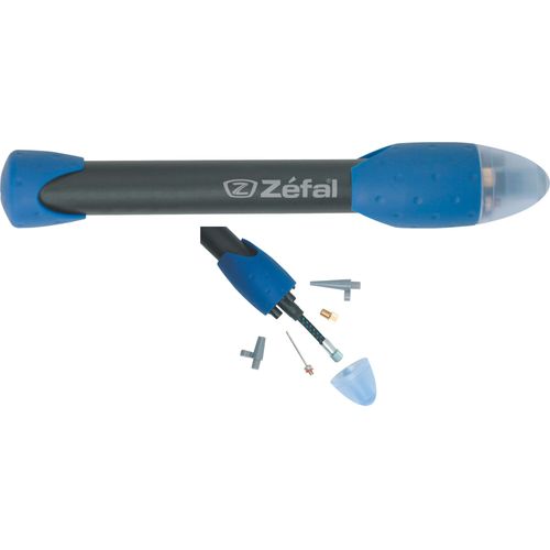 Pompe Multifonctions Sport Zefal - 3180