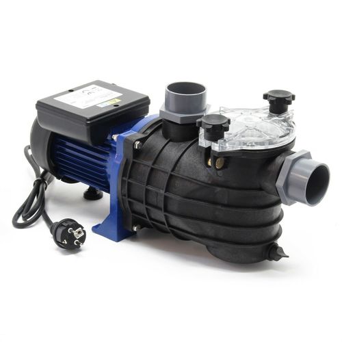 Pompe Piscine 10800l/H 180 Watts Pompe Filtration Circulation Pool Wattshirlpool Helloshop26 16_0001467