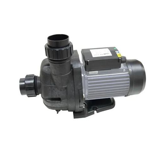 Pompe Piscine Gros Dbit Vipool Mgd (Pour Blocs Et Ncc) - Mgd 18-22 M (Ex-Mgd19m/Mgd150m) - Type 1,50 Cv - Monophas - 1,10 Kw - 19 M3/H - Type 1,50 Cv Monophas 1,10 Kw 19 M3/H