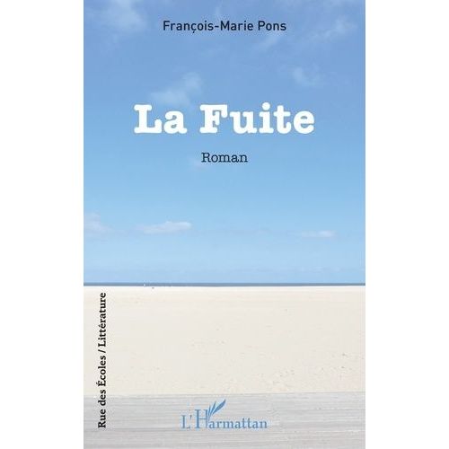 La Fuite    Format Grand Format 