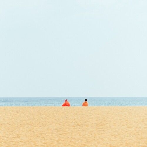 Poolside - Low Season [Vinyl] - 