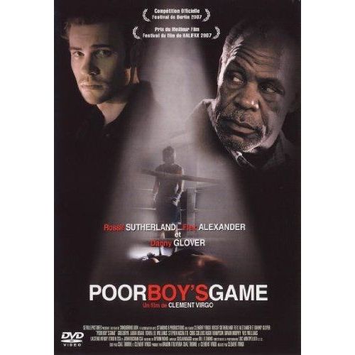 Poor Boy's Game de Virgo Clement