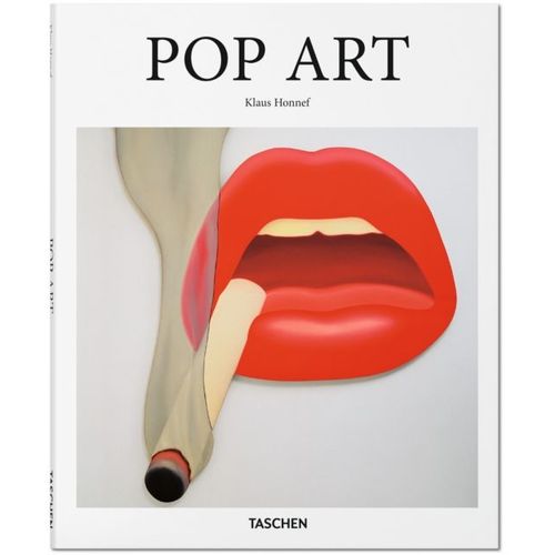 Pop Art (English Edition)    Format Reli 