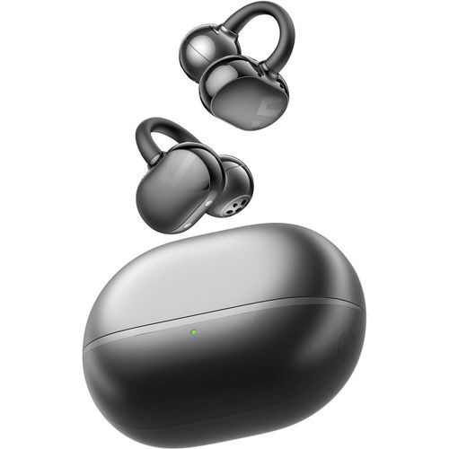 Pop Clip couteurs Ouverts Bluetooth 5.4  Clip Confort Lger Rduction Du Bruit Des Appels Ia Double Connexion Audio Immersif 30H Ipx5[FIL6162308]