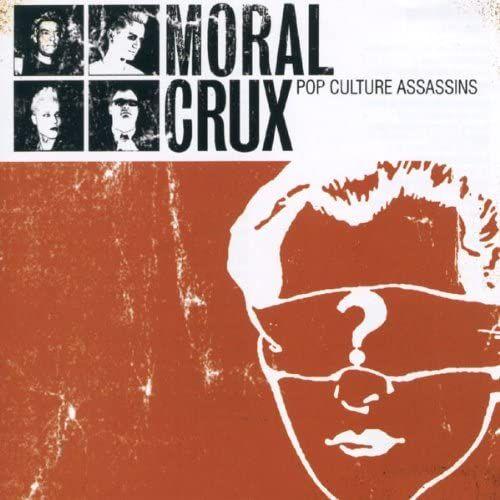 Pop Culture Assassins - Moral Crux