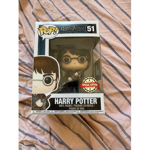 Pop Harry Potter 51