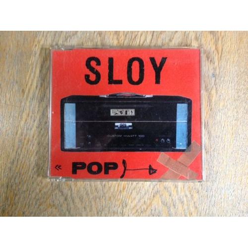 Pop - Sloy