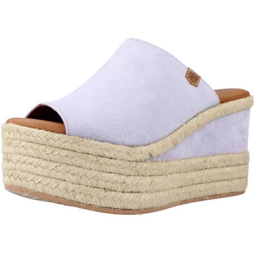 Popa Ca21602p Colour Violet - 40